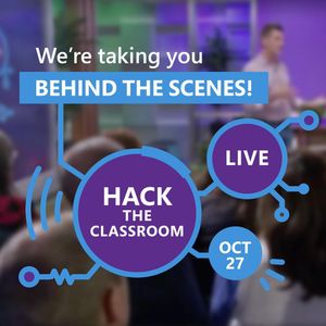 Image post by @microsoftedu on Instagram