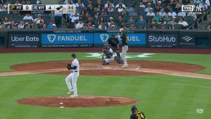Video post by @sportsnet on Facebook
