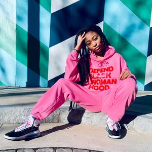 Image post by @mstrinitysimone on Instagram