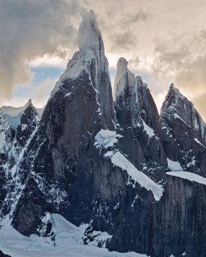 Image post by @jimmychin on Instagram