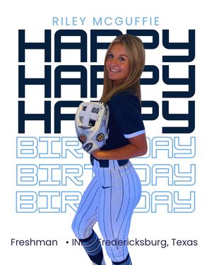 Image post by @etbu_softball on Instagram
