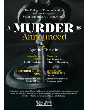 Image post by @shu_theatre on Instagram