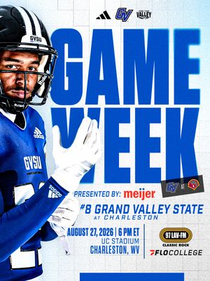 Image post by @gvsufootball on Instagram