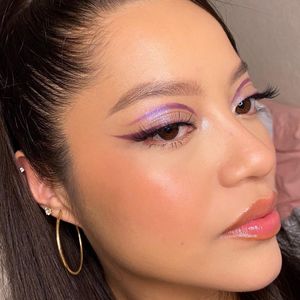 Image post by @blinkingbeaute on Instagram