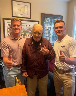 Image post by @tamuyell on Instagram