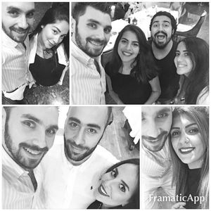 Image post by @ajabri on Instagram
