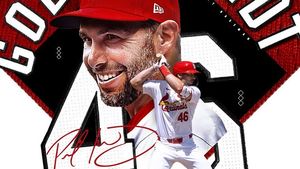 Image post by @nolanarenado on Instagram