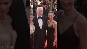 Video post by @Associated Press on YouTube