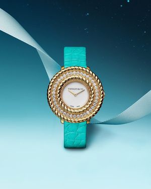 Image post by @tiffanyandco on Instagram