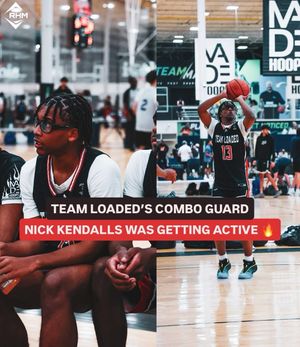 Image post by @teamloadedaau on Instagram