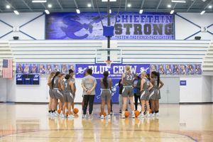 Image post by @chieftainathletics on Instagram