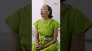 Video post by @time on YouTube