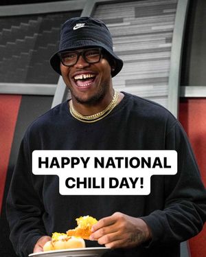 Image post by @bengals on Instagram