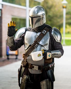 Image post by @ucf.knights on Instagram