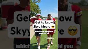 Video post by @Kansas City Chiefs on YouTube