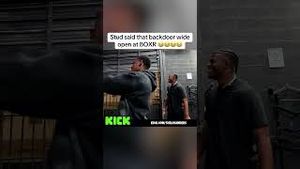 Video post by @shilosanderslive on YouTube