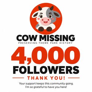 Image post by @cowmissing on Instagram