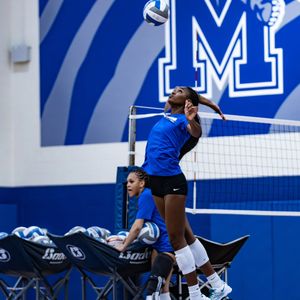 Image post by @memphisvball on Instagram