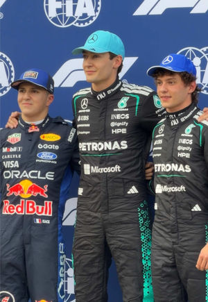 Video post by @redbullracing on TikTok