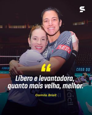 Image post by @sportv on Instagram