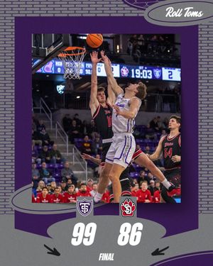 Image post by @tommiehoops on Instagram