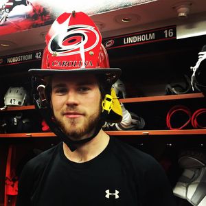 Image post by @canes on Instagram