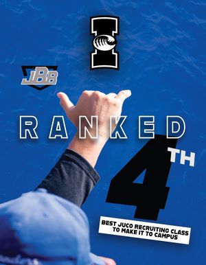 Image post by @IslandersBSB on Twitter
