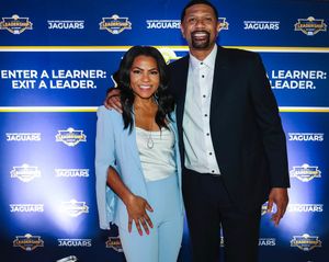 Image post by @jalenrose on Facebook