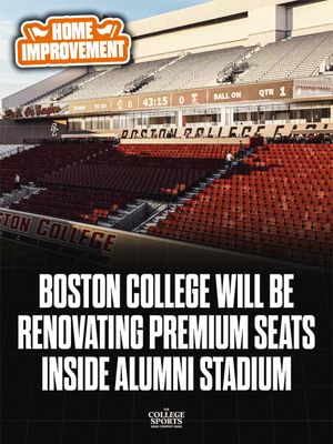 Video post by @collegesportsco on TikTok