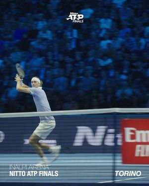 Image post by @alexzverev123 on Instagram