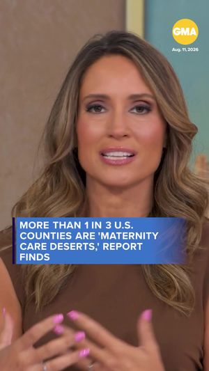 Video post by @gma on TikTok