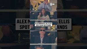 Video post by @foxsports on YouTube