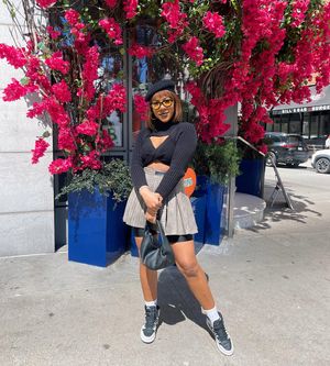 Image post by @tiffycrazycool on Instagram