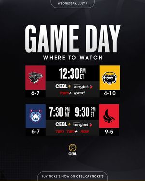 Image post by @cebleague on Instagram