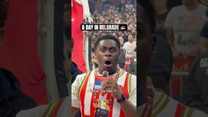 Video post by @euroleague on YouTube