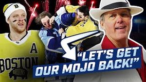 Video post by @nhl on YouTube