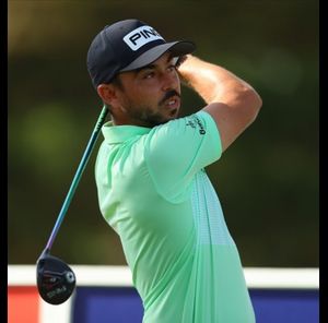 Image post by @sebasgarciagolf on Instagram