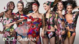Video post by @dolcegabbana on YouTube