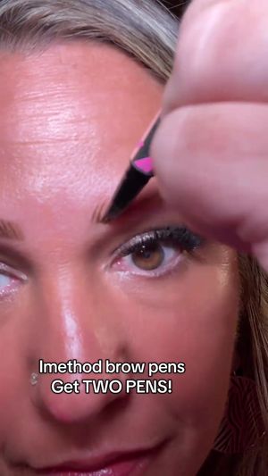 Video post by @imethodbeauty on TikTok