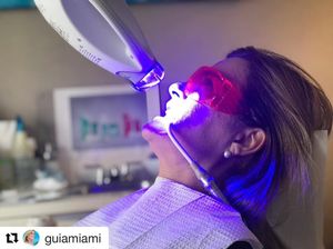 Image post by @sharpdentistry on Instagram
