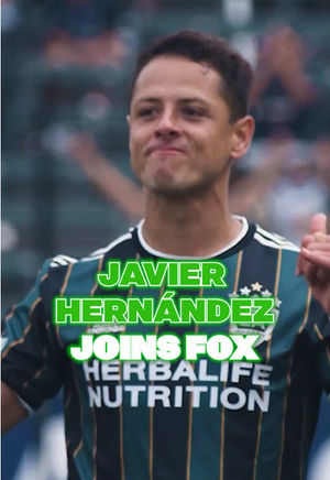 Video post by @foxsoccer on TikTok