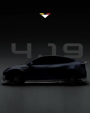 Image post by @vorsteiner on Instagram
