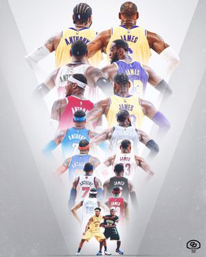 Image post by @supremegraphics on Instagram