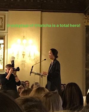 Image post by @pimsnewyork on Instagram