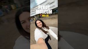 Video post by @ambargarciatv on YouTube