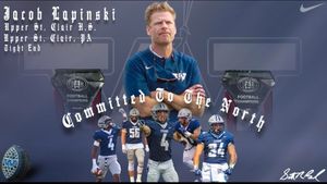 Image post by @upperstclairfb on Instagram