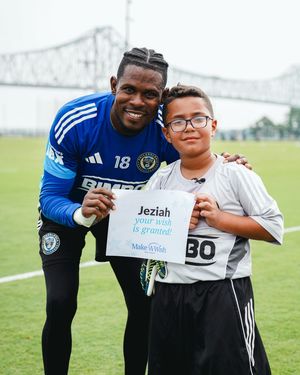 Image post by @philaunion on Instagram
