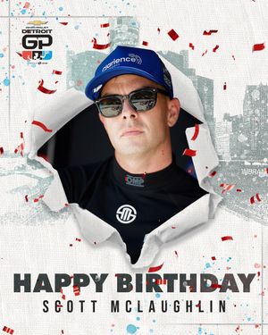 Image post by @detroitgp on Instagram