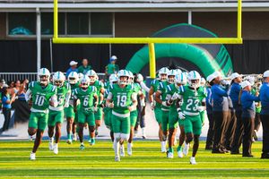 Image post by @pensacolasports on Instagram
