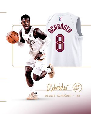 Image post by @cavs on Instagram